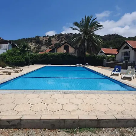 Harmony Homes Villa *
