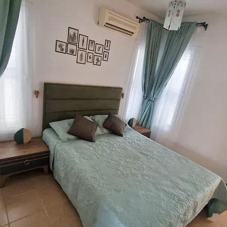 Harmony Homes