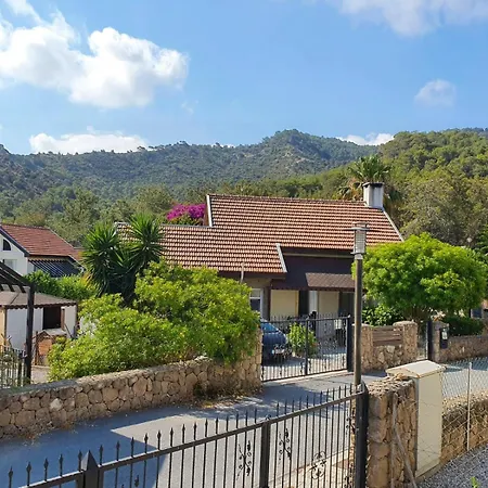 Harmony Homes
