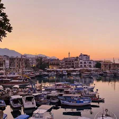 Harmony Homes Kyrenia (Northern Cyprus)