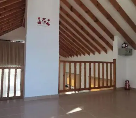 Harmony Homes Villa