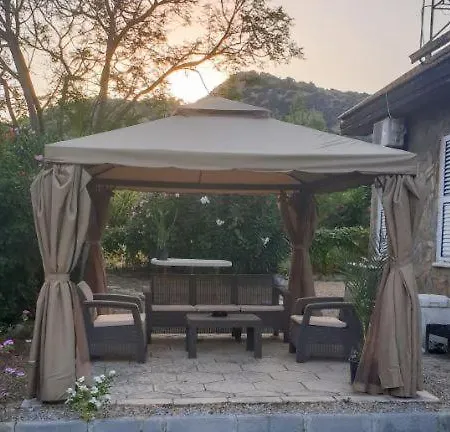 Harmony Homes Villa