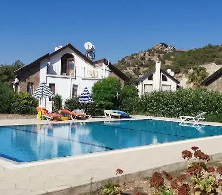 Harmony Homes Villa Kyrenia (Northern Cyprus)
