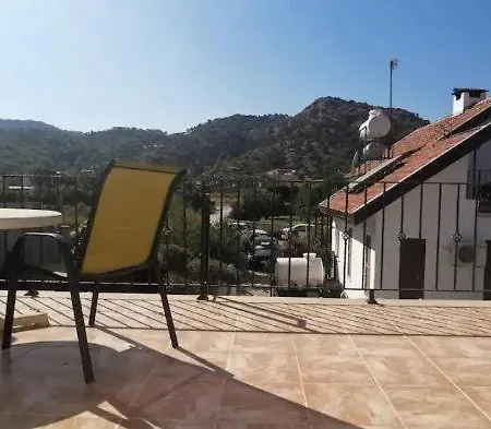 Villa Harmony Homes