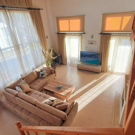 Harmony Homes Villa *