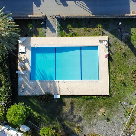 Villa Harmony Homes