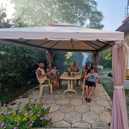 Harmony Homes Вилла *