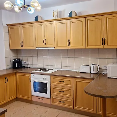 Harmony Homes Villa
