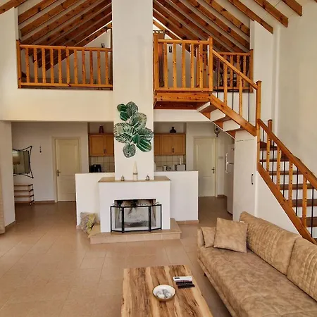 Harmony Homes