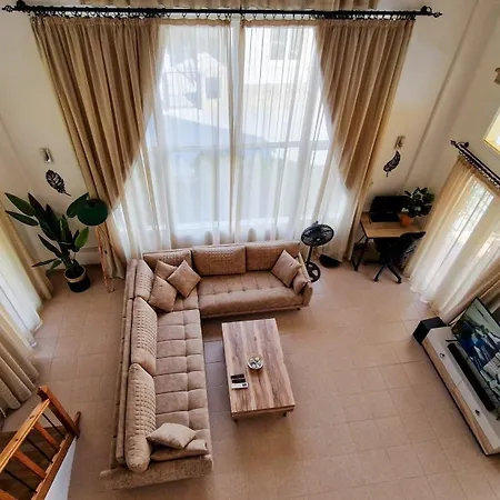 Harmony Homes Kyrenia (Northern Cyprus)