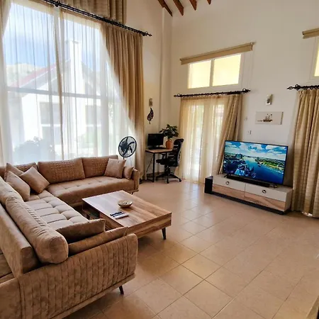 Harmony Homes Villa *