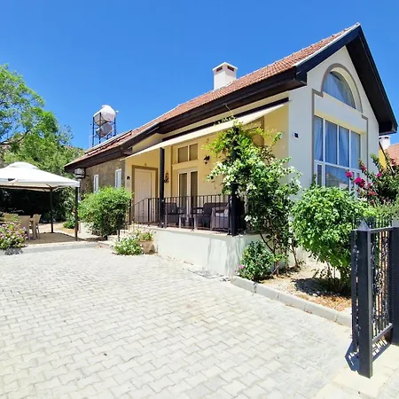 Harmony Homes Villa *