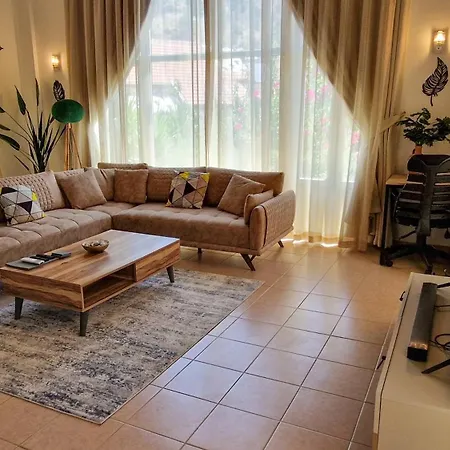 Harmony Homes *