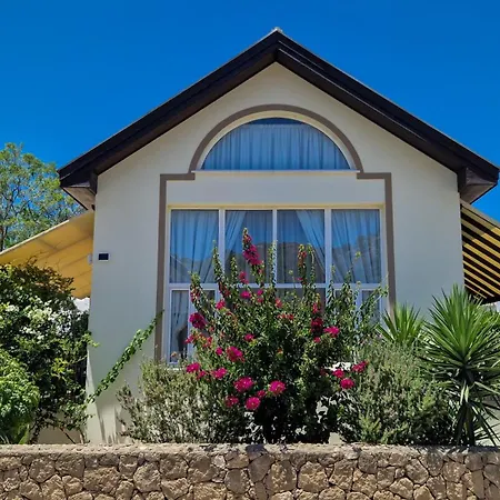 Harmony Homes * Girne