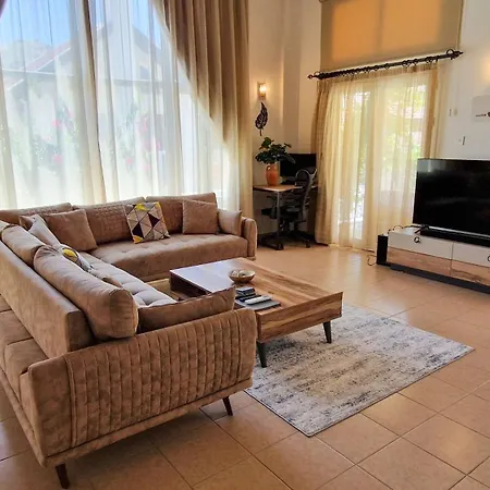 Harmony Homes Willa