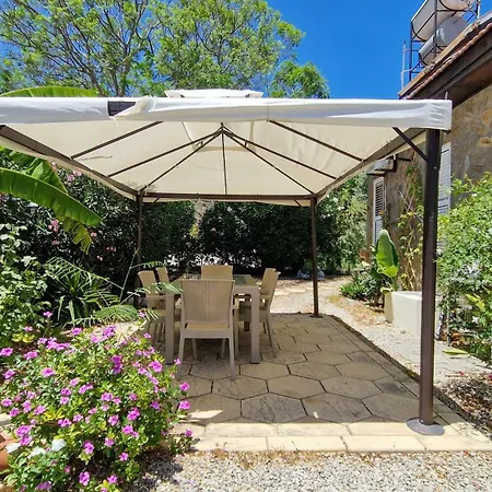 Villa Harmony Homes *