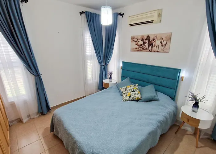 Вилла Harmony Homes