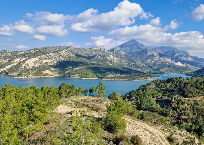 Вилла Harmony Homes