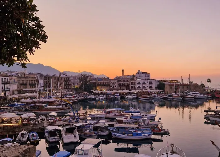 Harmony Homes Kirenia