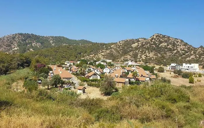 Harmony Homes * Кирения