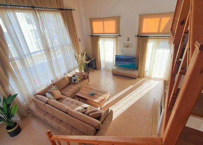 Harmony Homes Вилла *