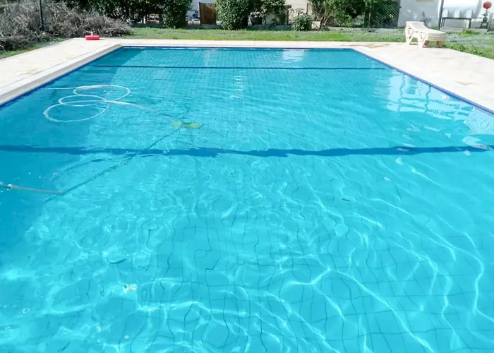 Вилла Harmony Homes Кирения