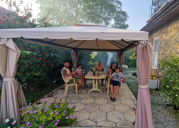 Harmony Homes Вилла *