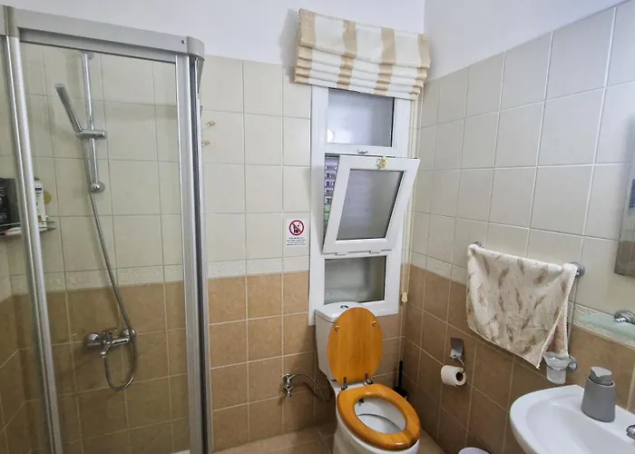 Harmony Homes Кирения