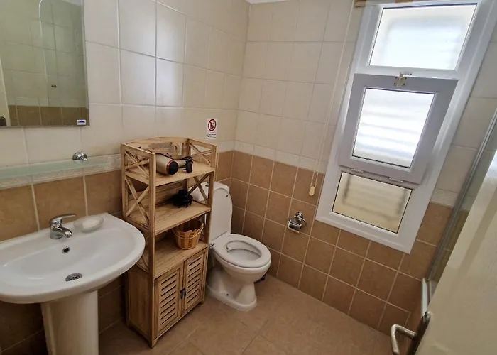 Harmony Homes Вилла *