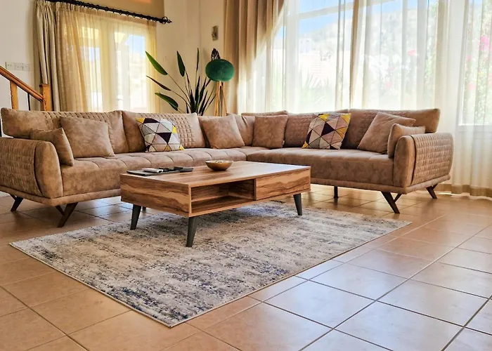 Harmony Homes * Kirenia