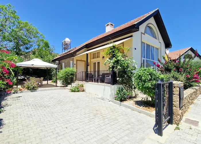 Harmony Homes Willa *