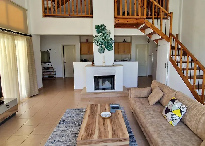 Вилла Harmony Homes