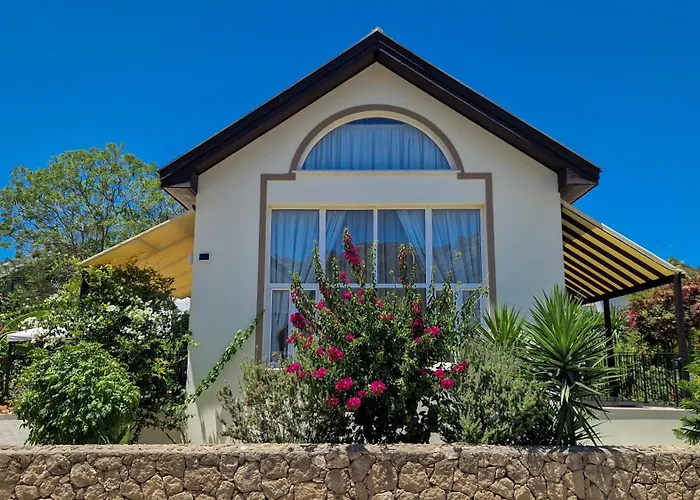 Harmony Homes * Кирения