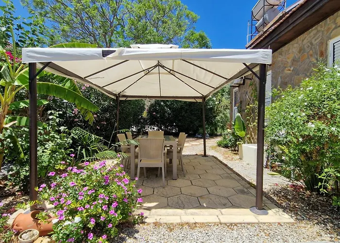 Вилла Harmony Homes *