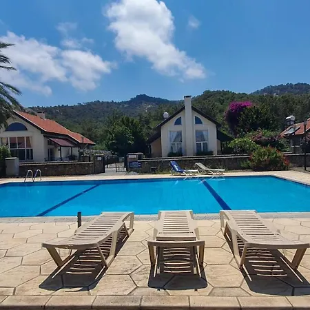 Harmony Homes Villa Kyrenia (Northern Cyprus)