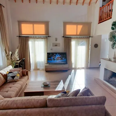 Harmony Homes
