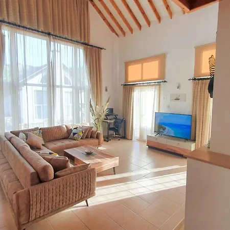 Harmony Homes Kyrenia (Northern Cyprus)