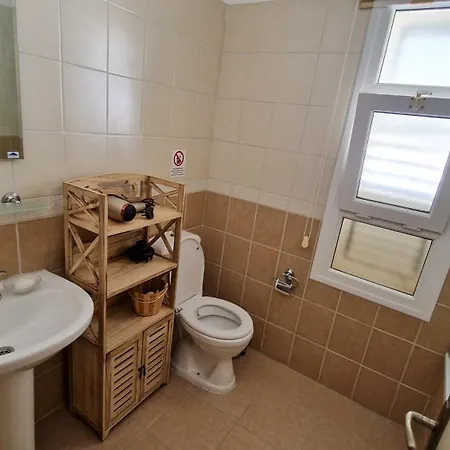 Harmony Homes Villa *